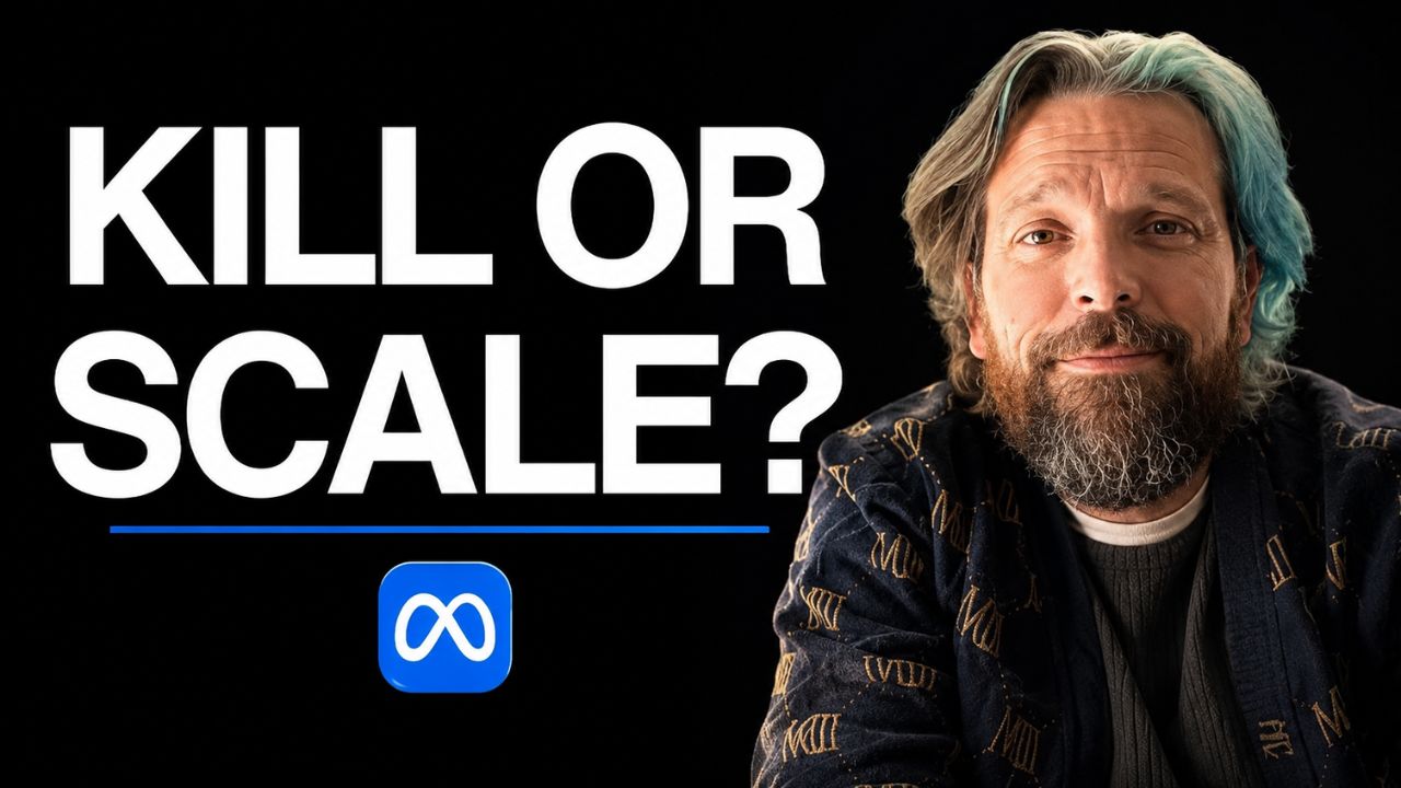 Kill or scale