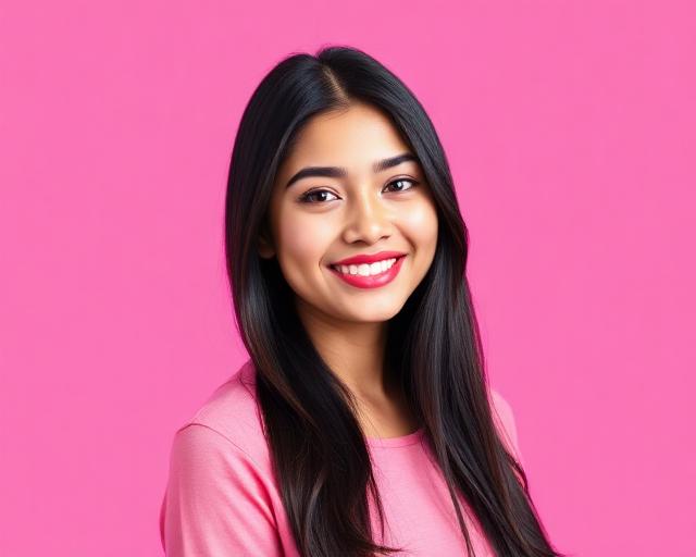 Maya Patel