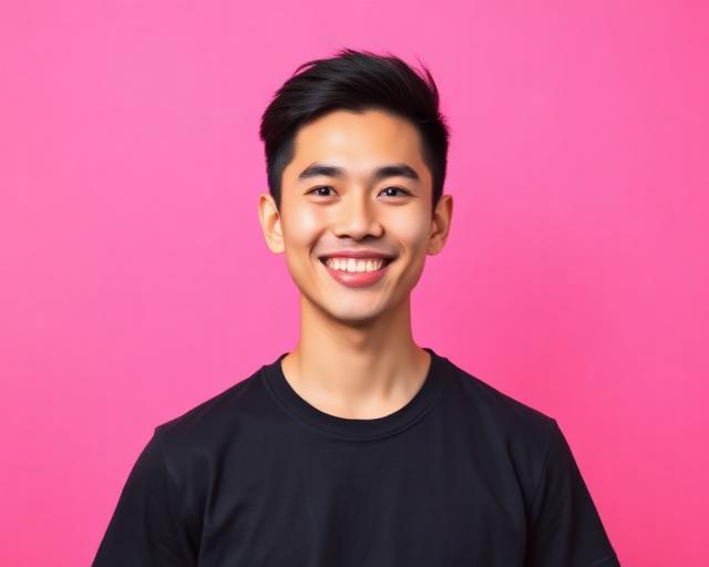 Jordan Kim