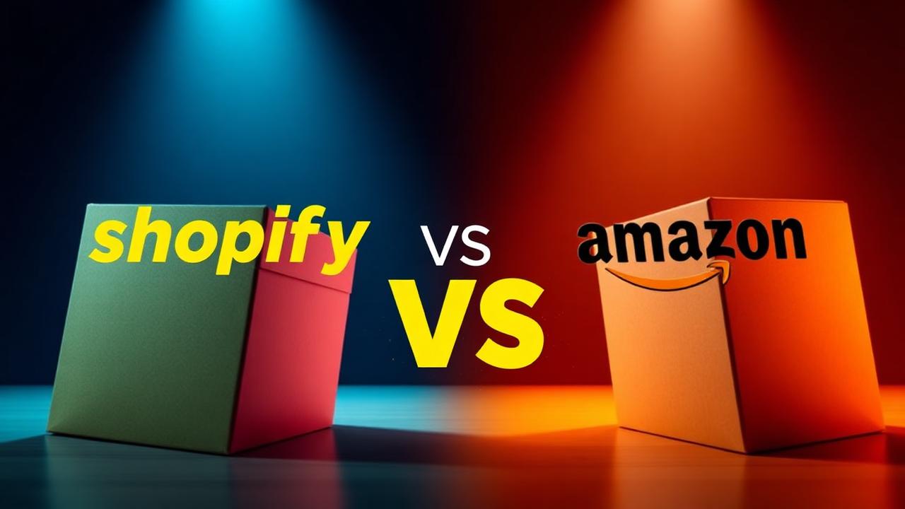 Shopify